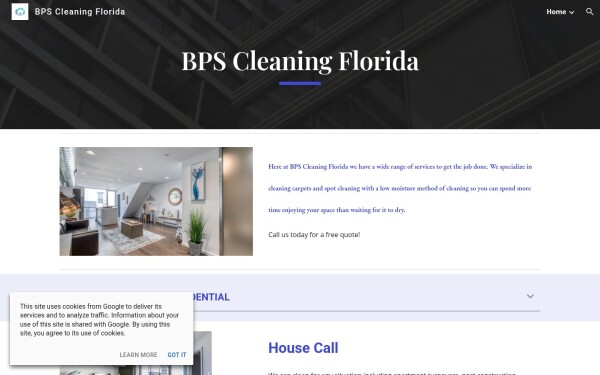 www.bpscleaningflorida.com