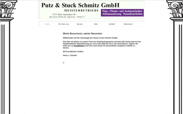 putz-stuck-schmitz.de