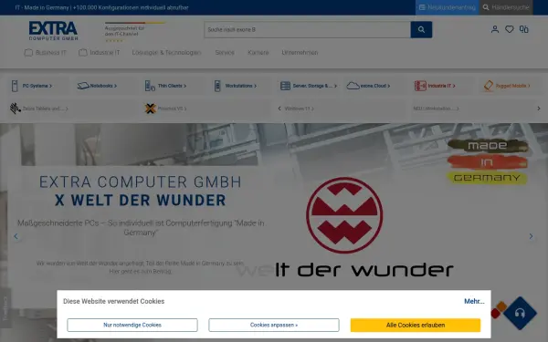 www.extracomputer.de