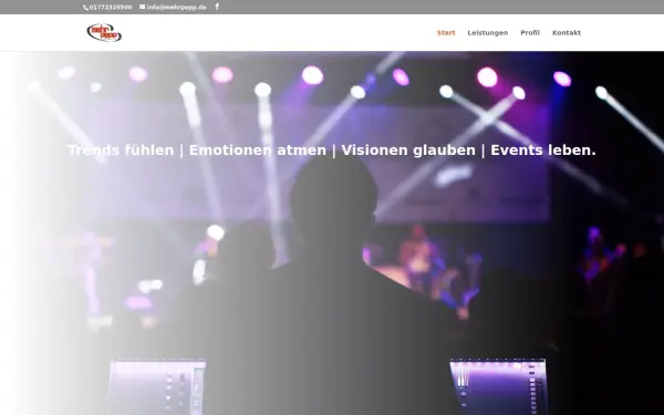www.mehrpepp.de