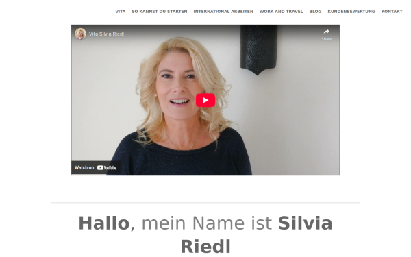 silvia-riedl.de