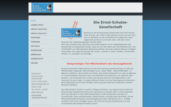 www.ernst-schulze.eu