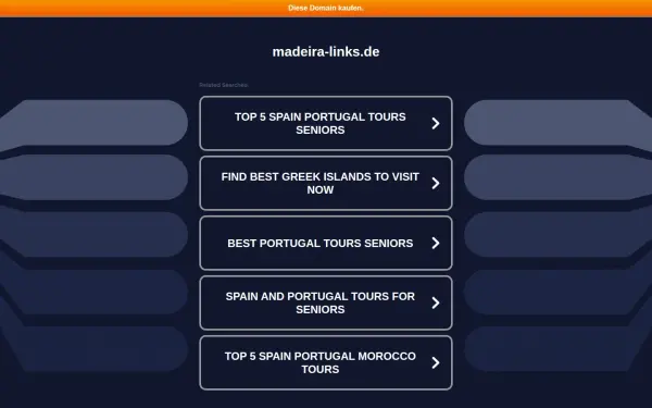 madeira-links.de