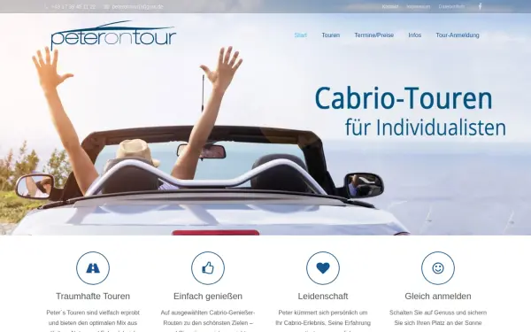 peterontour.de