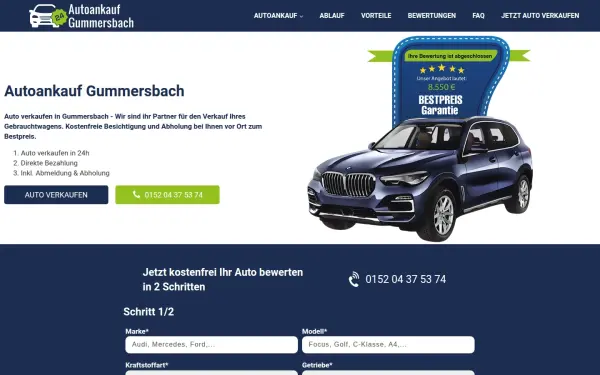www.autoankauf-gummersbach.de