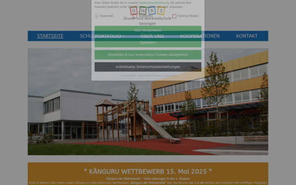 www.gwrs-geisingen.de