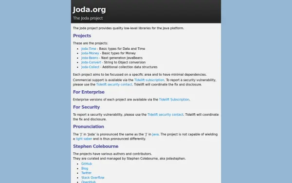 www.joda.org