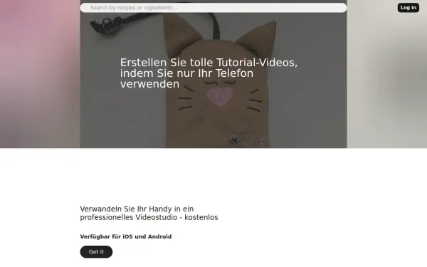 craftlog.com