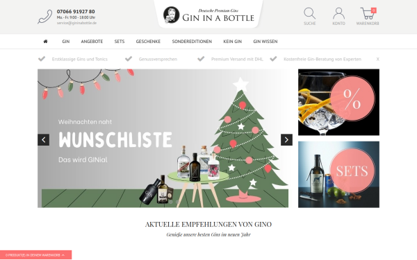 gininabottle.de
