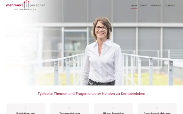 mehrwert-personal.de