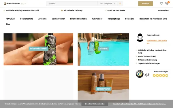 www.australiangoldshop.de