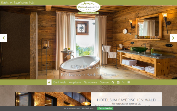 www.waidla-landhotels.de