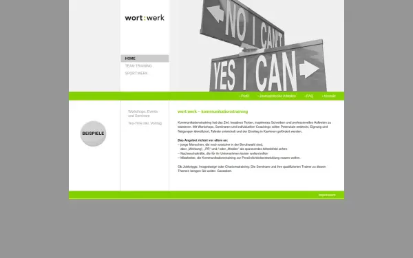 daswortwerk.de