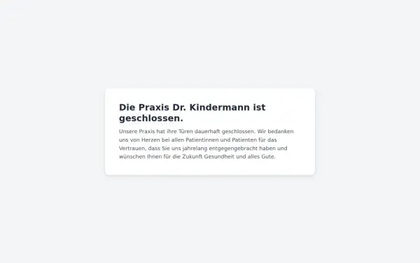 dockindermann.de
