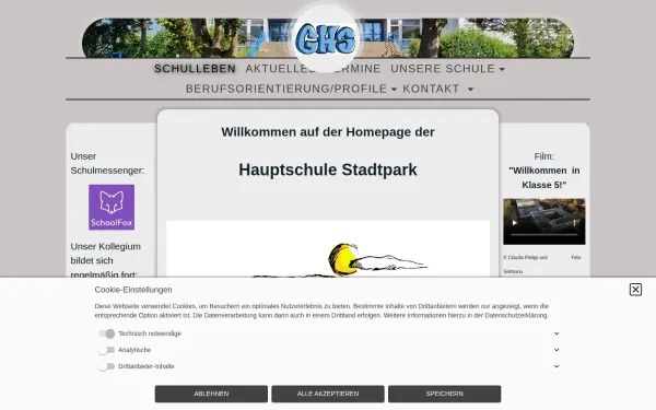 hauptschule-stadtpark.de