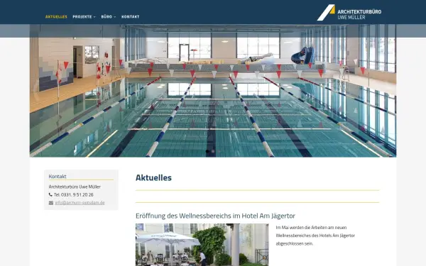 www.archum-potsdam.de
