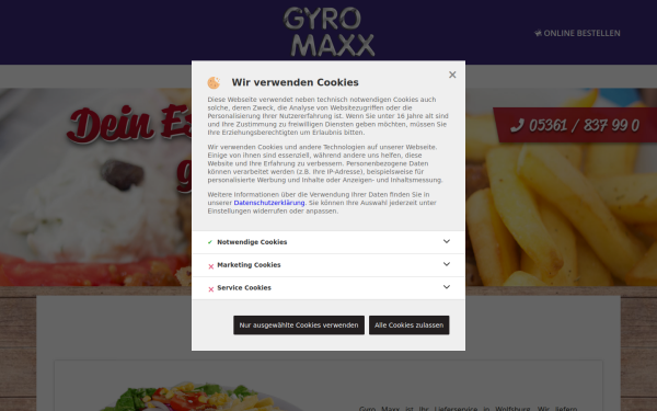 www.gyromaxx.de