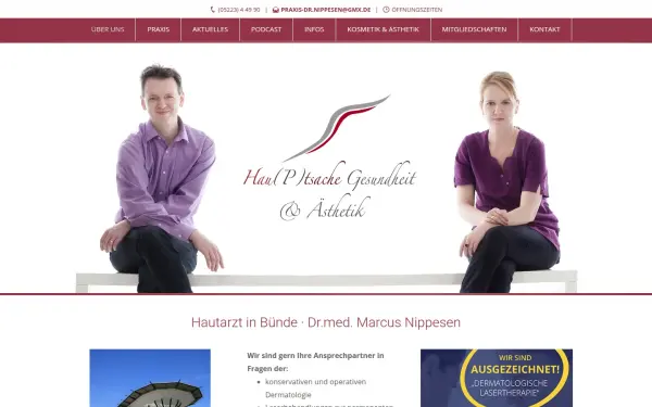 www.hautarztpraxis-nippesen.de