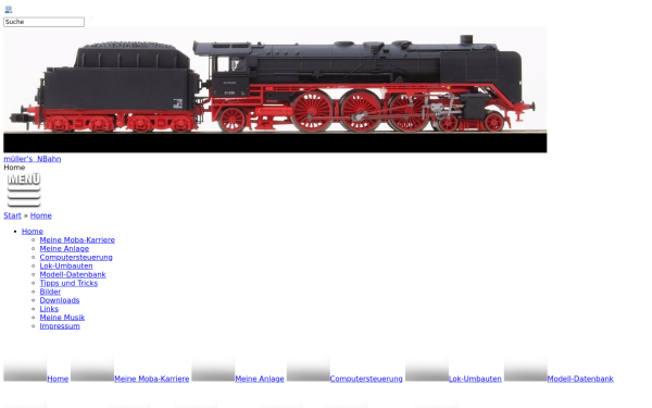 muellerbahn.de