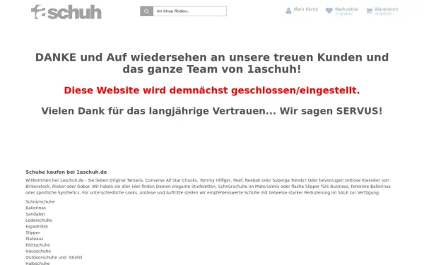www.1aschuh.de