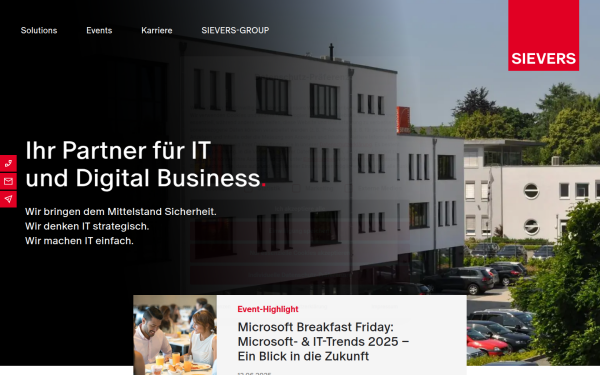 www.sievers-group.com