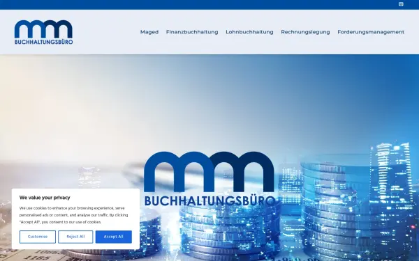 www.maged-buchhaltung.de