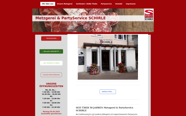 www.metzgereischirle.de