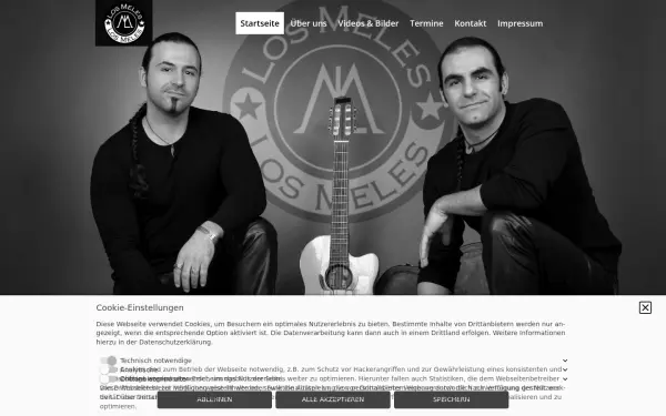 los-meles.de