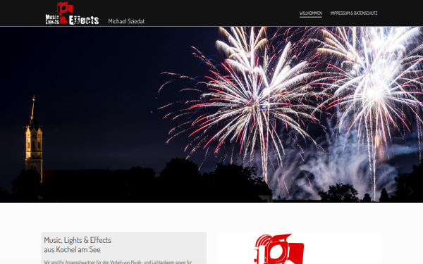 musiclightsandeffects.de