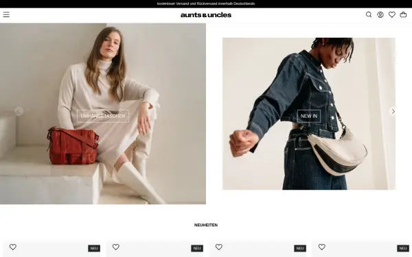 www.auntsanduncles.com