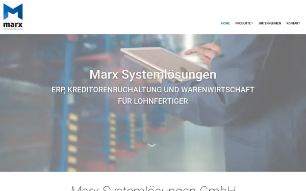 www.marx-edv.de