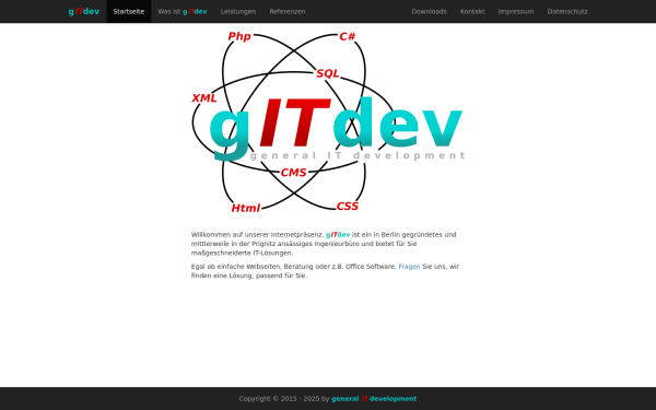www.gitdev.de