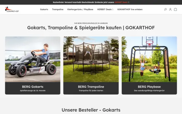 www.gokarthof.de