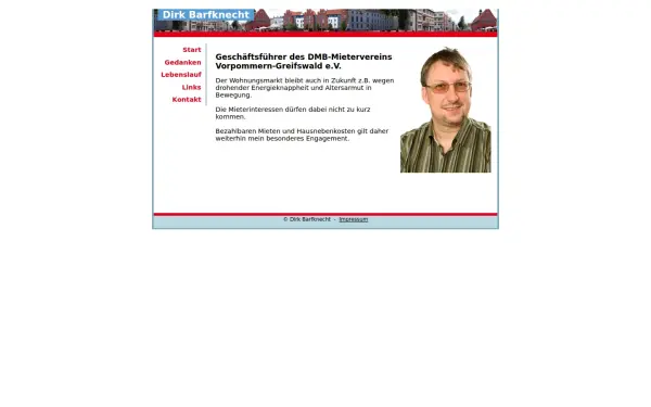 dirk-barfknecht.de