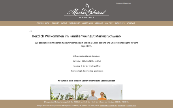 www.markus-schwaab.de