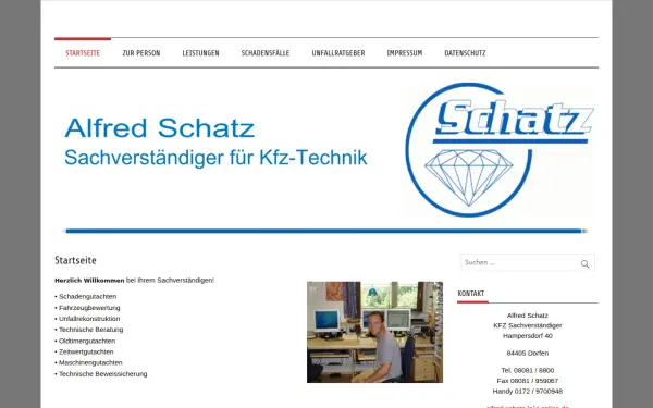alfred-schatz.de