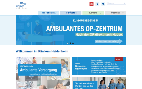 kliniken-heidenheim.de