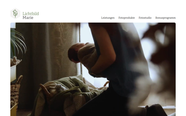 www.lichtbild-marie.de