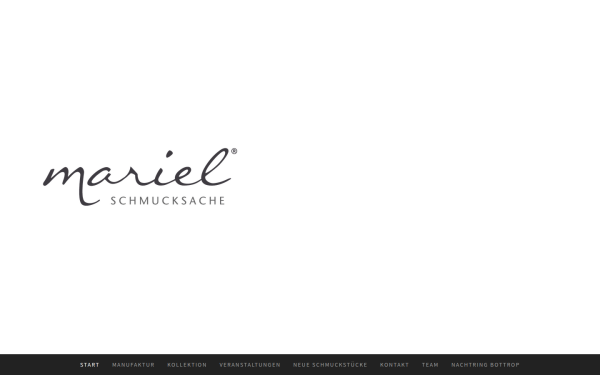 www.mariel-schmucksache.de