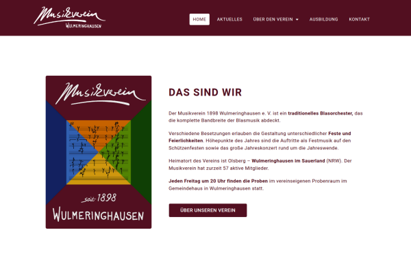 www.musikverein-wulmeringhausen.de