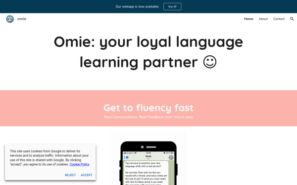 www.omie42.com