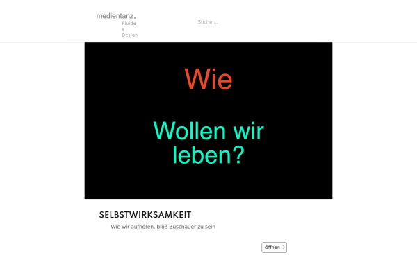 medientanz.de