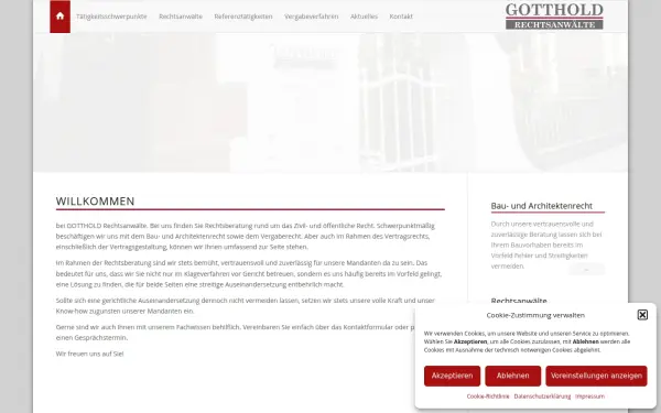 www.gotthold.de