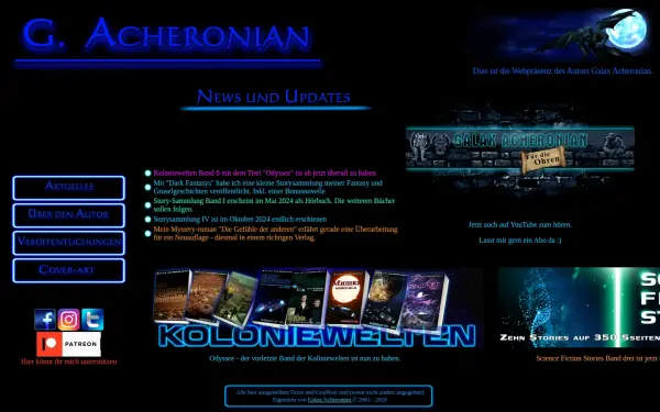 acheronian.de