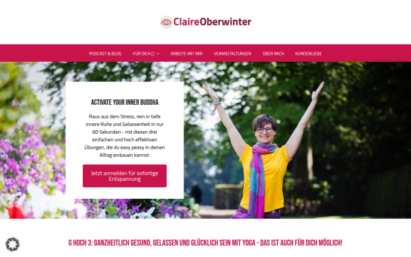 claireoberwinter.com