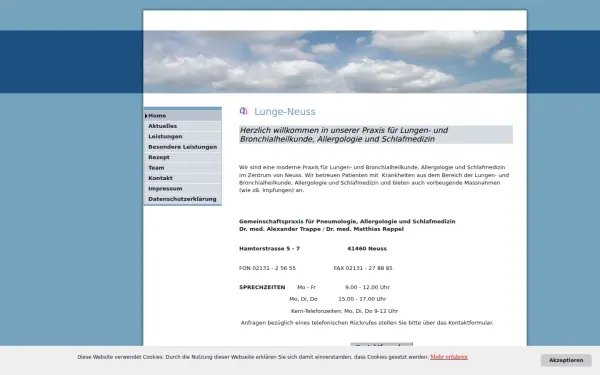 lunge-neuss.de