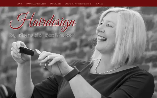 manuela-bachhuber.de