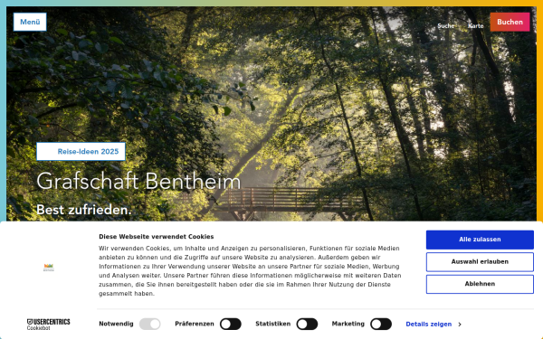 www.grafschaft-bentheim-tourismus.de