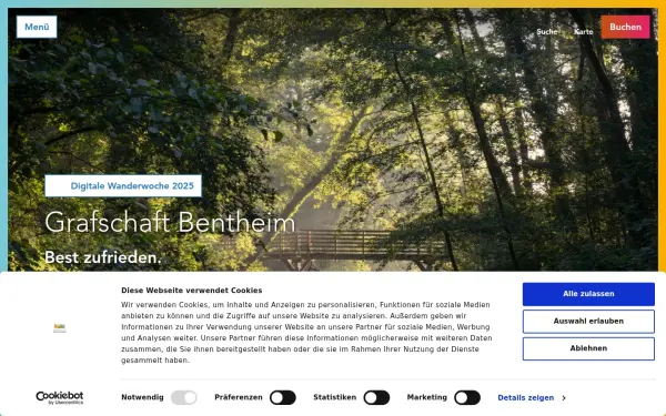 www.grafschaft-bentheim-tourismus.de