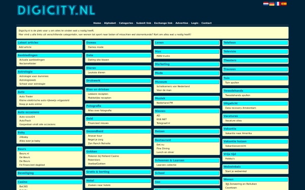 digicity.nl